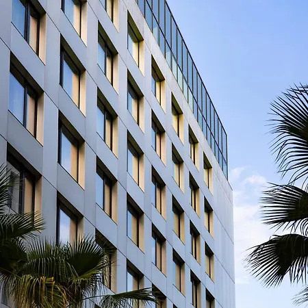 Okko Hotels Nice Aeroport-3