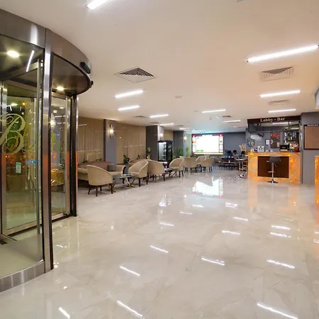 Hotel Bulvar Palas-2