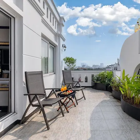 Golden Lotus Luxury Hotel-2