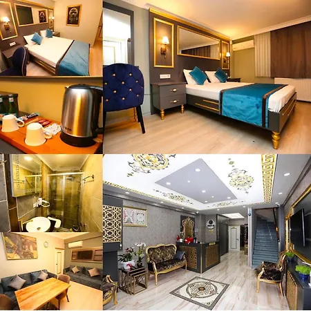 Grand Moon Hotel Suites-2
