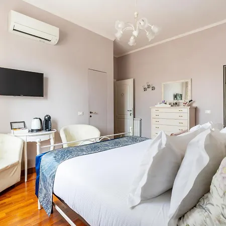 Central View Boutique - Milu Holidays Firenze-3