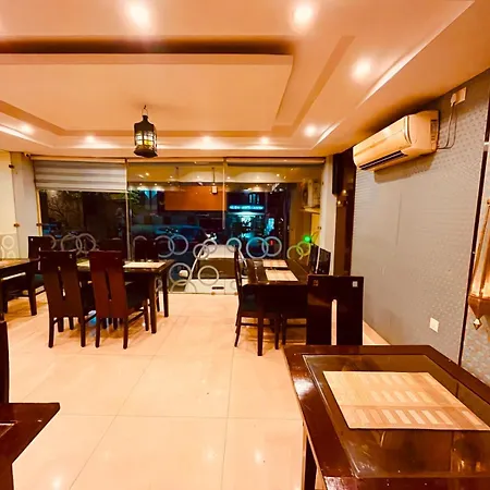 The Reo Twist, Haridwar-2