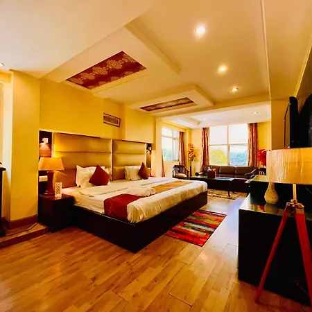 The Reo Twist, Haridwar-3