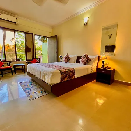 Shivam Manage Bythe Four Season Hotel & Resort, Calangute Goa-2