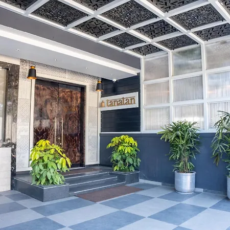 Ramee Tarang Hotel Indore-3