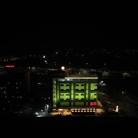 Ramee Tarang Hotel Indore-2