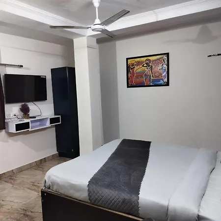 Hotel Embassy - Chanakyapuri-2