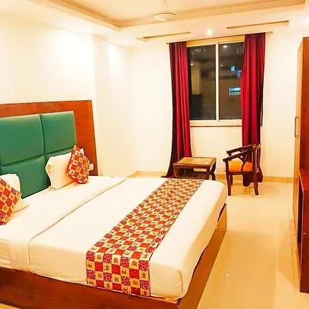 Hotel Ssd Tork Plaza Near Igi Airport Delhi-2