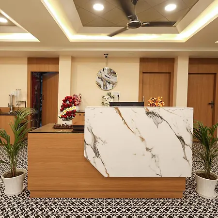 Arjun - A Boutique Hotel-2