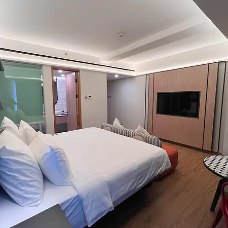 Luminor Hotel Legian Seminyak - Bali-2