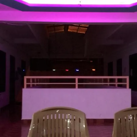 Sky Residency Lodge-2