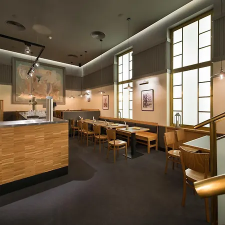 Hotel Esprit-2