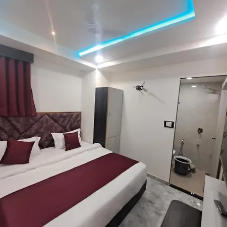 Hotel Akash-3