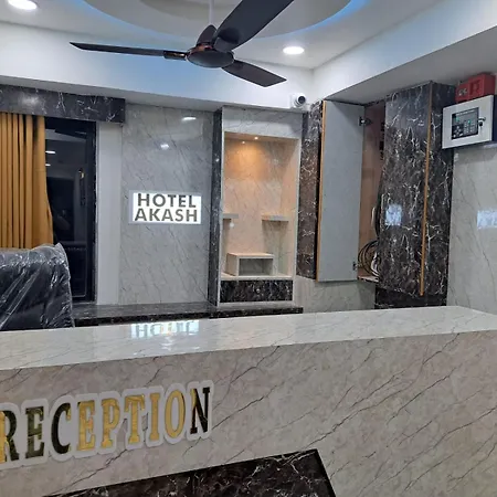 Hotel Akash-2