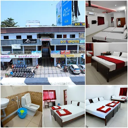 Sky Residency Lodge-3