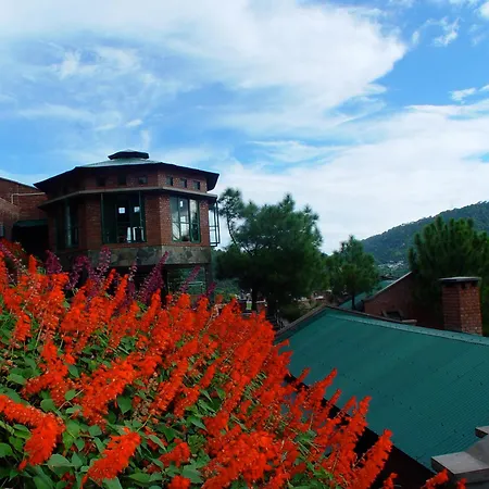 Baikunth Resort, Kasauli By Leisure Hotels-3