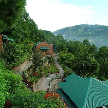 Baikunth Resort, Kasauli By Leisure Hotels-2