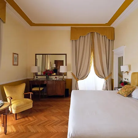 Bettoja Hotel Massimo D'Azeglio-3
