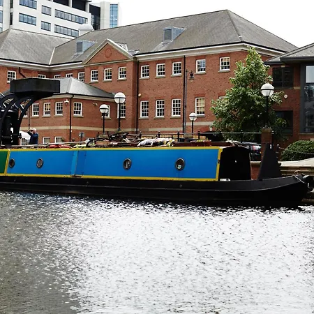 Doubletree By Hilton Leeds-3