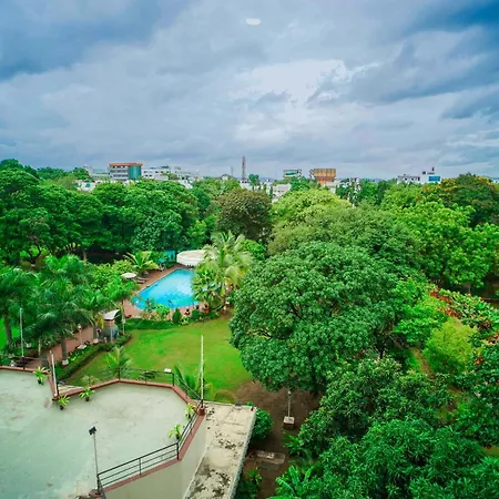 Ambassador Ajanta Hotel, Aurangabad-2