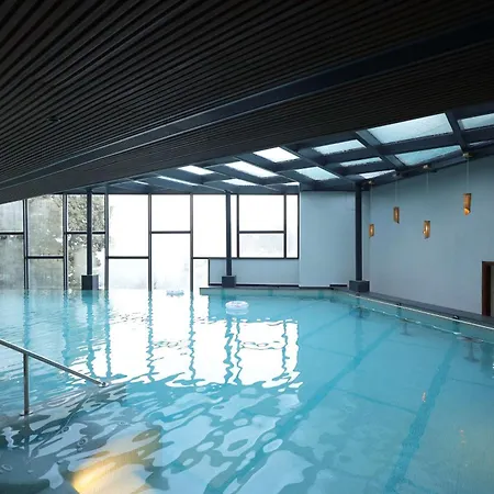 The Oasis Mussoorie - A Member Of Radisson Individuals-3