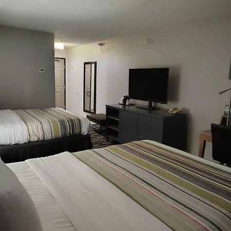Country Inn & Suites By Radisson, Indianapolis South, In-3