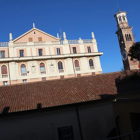 Residenza Della Samaritana-3