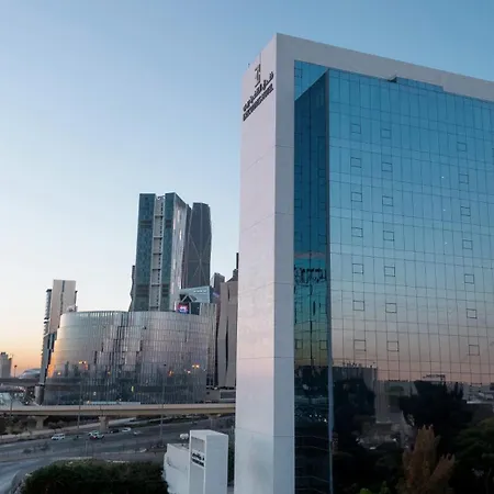 Executives Hotel - Kafd-3