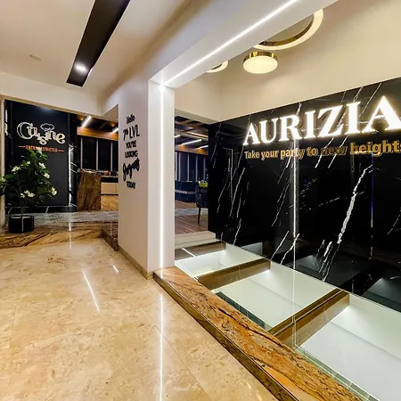 Hotel Auris & Banquets, Mumbai International Airport-3
