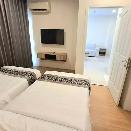 Tk View Hotel & Apartment-3