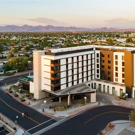 Senna House Hotel Scottsdale, Curio Collection By Hilton-2