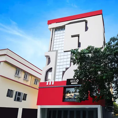 Super Hotel O Garihaat Kolkata-2