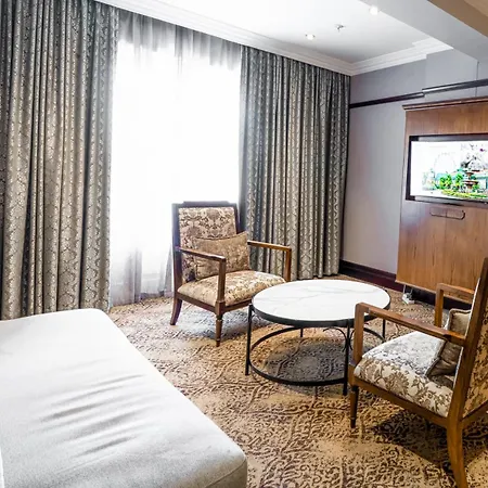 Gold Reef City Hotel-2