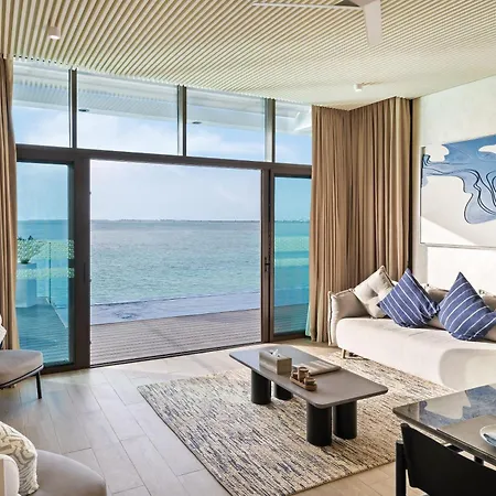 Bab Al Nojoum Hudayriyat Villas-3