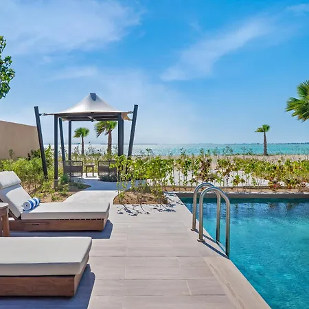Bab Al Nojoum Hudayriyat Villas-2
