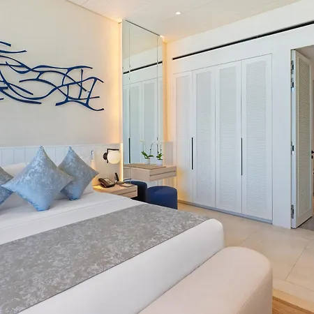 Bab Al Nojoum Hudayriyat Villas-3