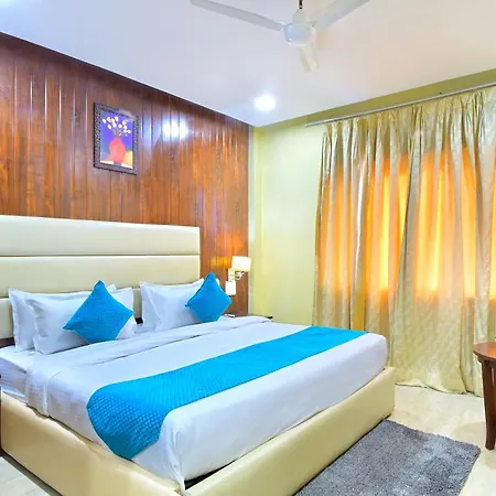 Hotel Royale Hills By Rsp Vista Hotels & Resorts Perviously Known As Mj Hills-3