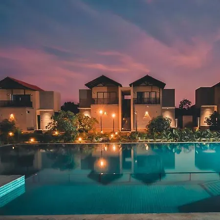 The Premier Gir Resort-2