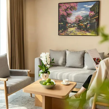 The Five Suites Lilas-3