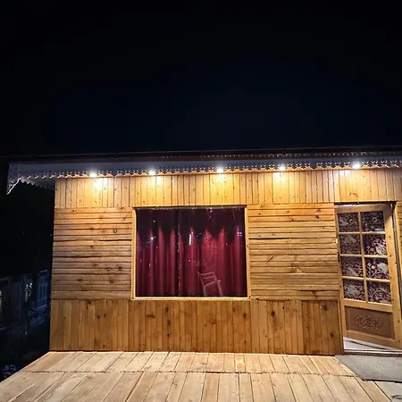 Shabnam Houseboats-3