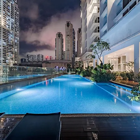 Quill Residences By Dx-2