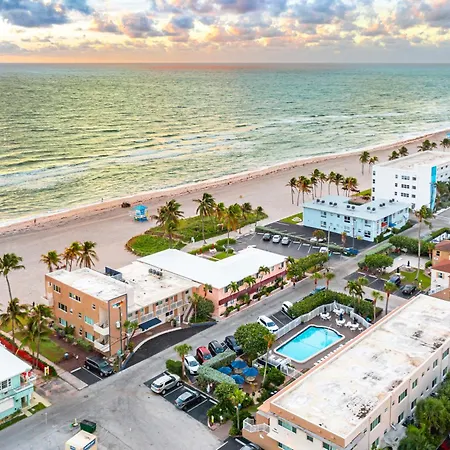 Enchanted Isle Hollywood Beach Resort-2