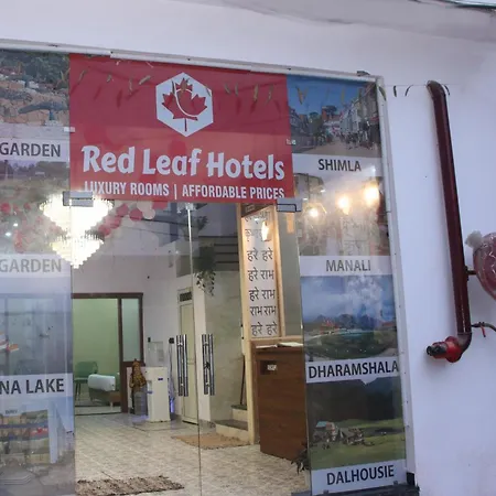 Red Leaf Hotels-3