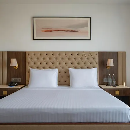 Clarks Inn Dehradun-2