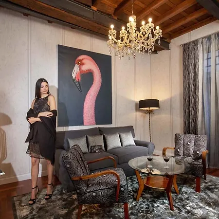 The Inn At The Spanish Steps Luxury Collection - Bocca Di Leone 63 Luxury Suites-3