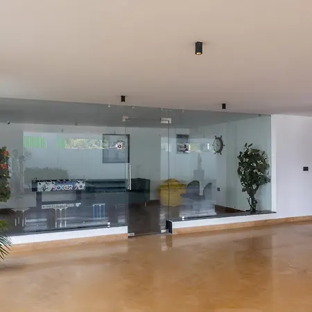 Perch Casa Feliz- Golf Course Road-3