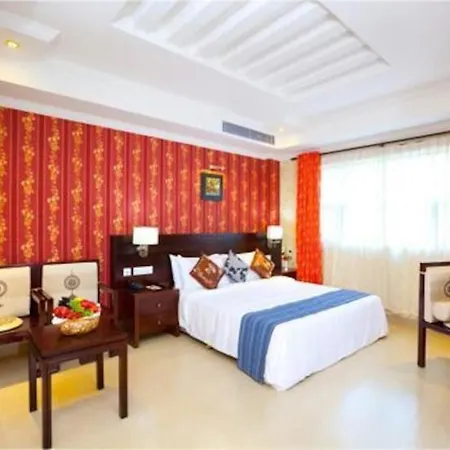 Sreelakshmi Residency-2