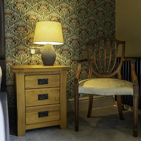 Duke William Hotel-3