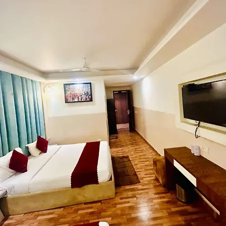 Hotel Airport City-3