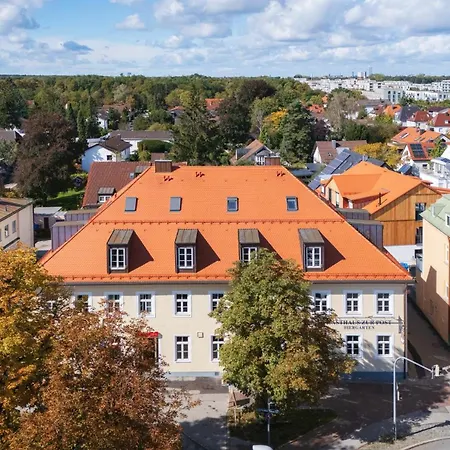 Kalm Stay - A Design Aparthotel-2